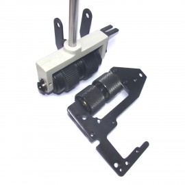00-0610-0 Puller Assembly + 00-2050-0 Puller Assembly 00-0610-0 Puller Assembly + 00-2050-0 Puller Assembly