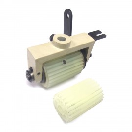 00-228 Puller Assembly + 02-208 Puller Gear 00-228 Puller Assembly + 02-208 Puller Gear